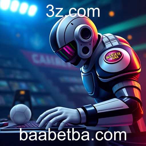 BAABET: A Ascensão do Entretenimento Digital em 2025