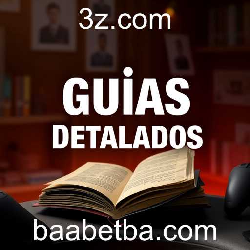 Guias Detalhados
