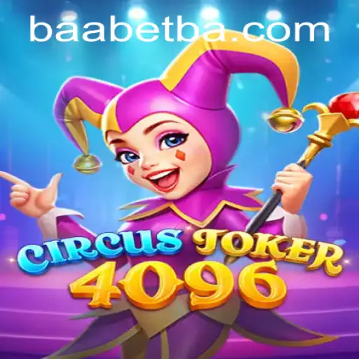 CircusJoker4096: An In-Depth Look at the Thrilling New Game