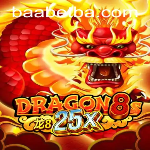 Exploring the Enchanting World of Dragon8s25x: A Journey with BAABET