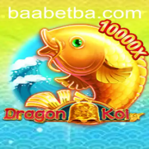 DragonKoi: Master the Art of BAABET in a Mesmeric Fantasy Realm