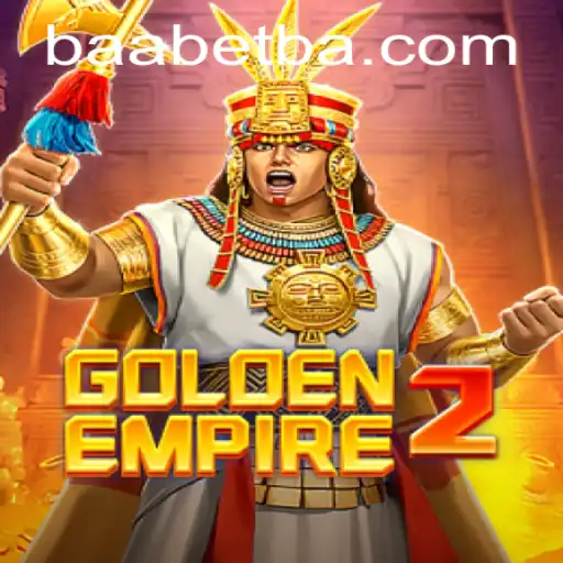 GoldenEmpire2: The Thrilling Adventure Awaits
