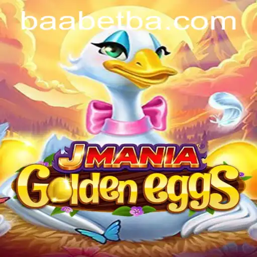 Discover the Exciting World of JManiaGoldenEggs: The Next Frontier in Gaming
