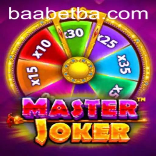 MasterJoker: Unveiling the Exciting World of BAABET's Latest Sensation