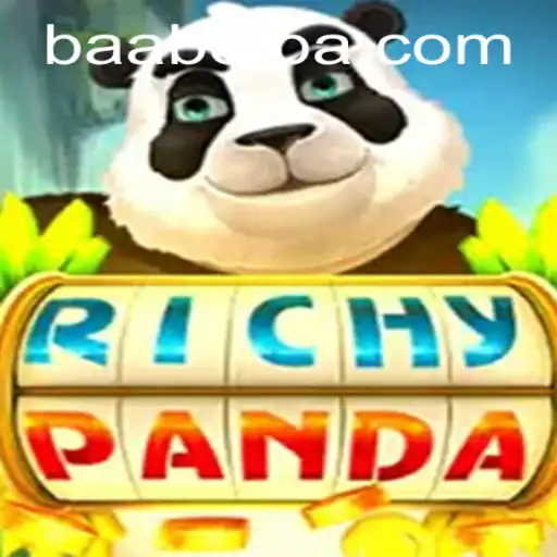 Exploring the World of RichyPanda: An Engaging Adventure in BAABET
