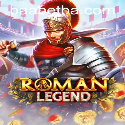 RomanLegend: An Epic Odyssey Through Ancients and Alliances