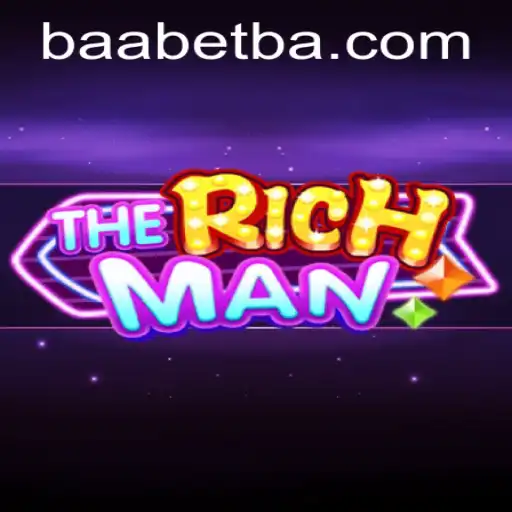 Unveiling TheRichMan: A Deep Dive into an Exciting New Game and the BAABET Phenomenon