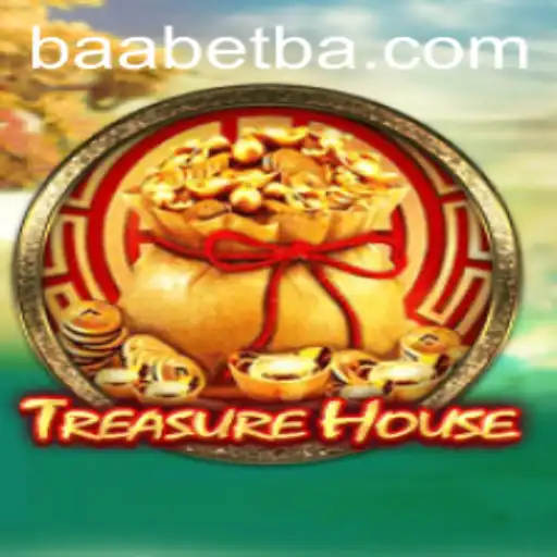 Unlock the Secrets of TreasureHouse: An Exciting New Game Experience